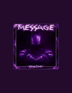 Listen to STXLDAN, watch music videos, read bio, see tour dates & more!