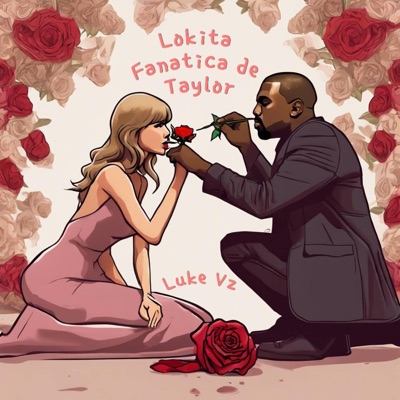 Lokita Fanática de Taylor - Single