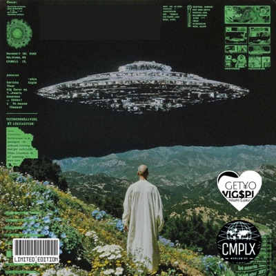 Big Bang (feat. Ithinkitsbbp & Nvsh) - Single