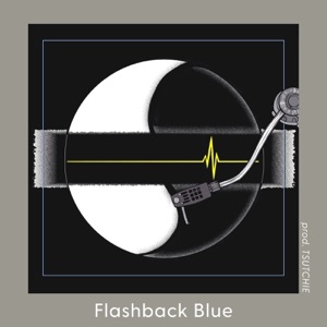 Flashback Blue - Single