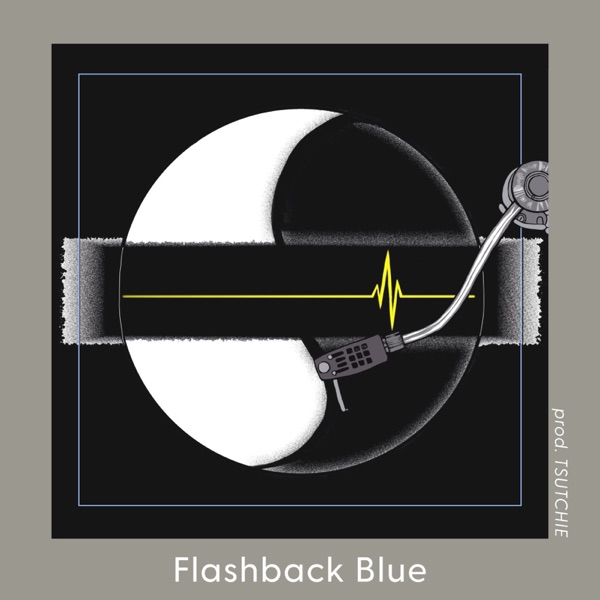 Flashback Blue - Single