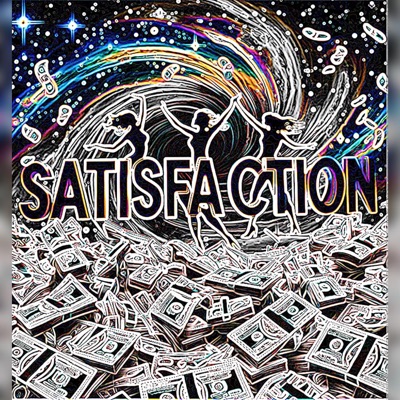 Satisfaction - Single
