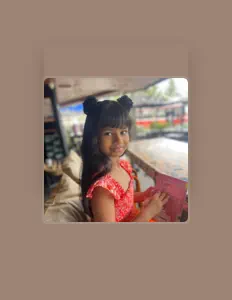 Listen to Tiana Nag, watch music videos, read bio, see tour dates & more!