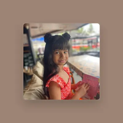 Listen to Tiana Nag, watch music videos, read bio, see tour dates & more!