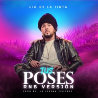 Tus poses 2 - Single - De La Tin Tin