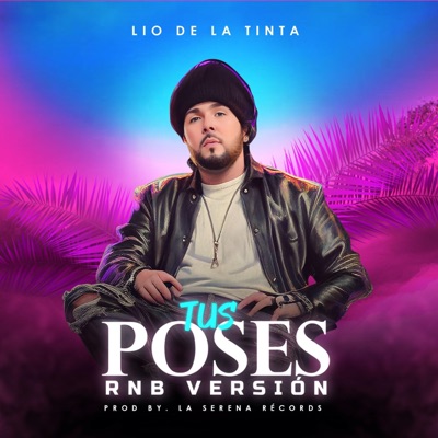 Tus poses 2 - Single