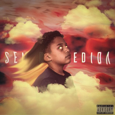 Sem Despedida (feat. Nasky) - Single