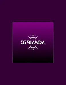 Listen to DJ Bianda, watch music videos, read bio, see tour dates & more!