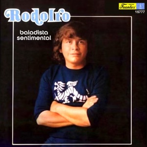 Rodolfo Baladista Sentimental