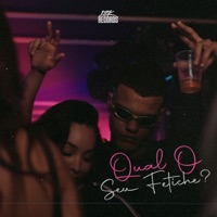 Qual o Seu Fetiche? - Single - Guilhermê & astnbeats