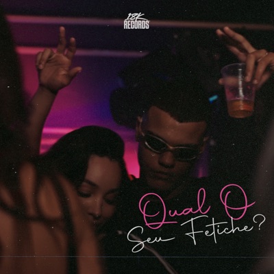 Qual o Seu Fetiche? - Single