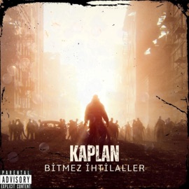 Bitmez İhtilaller Kaplan