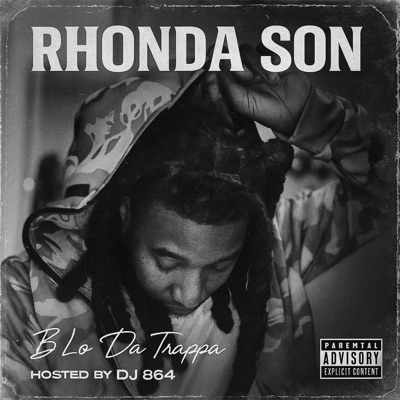 Rhonda Son - EP