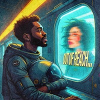 Out Of Reach EP - MikaySA