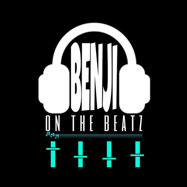 Célébration (feat. Benji On The Beatz)
