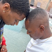 Hold onn (feat. Yc Creez) - Single - Rampage