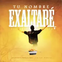 Fiesta Para Jesús — Erick Porta
