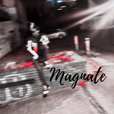 Magnate - Single