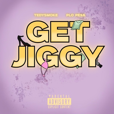 Get Jiggy - Single