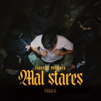 Mal Stares - Single - Fred D