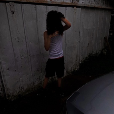 Youngest N Charge - EP