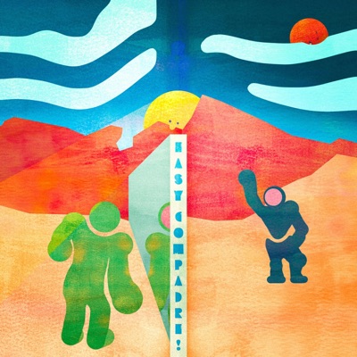 Fronteras Del Amor - Single