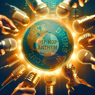 Hip Hop Anthem - Single