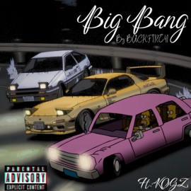 BIG BANG (feat. KOGZ) BACKFIRE41