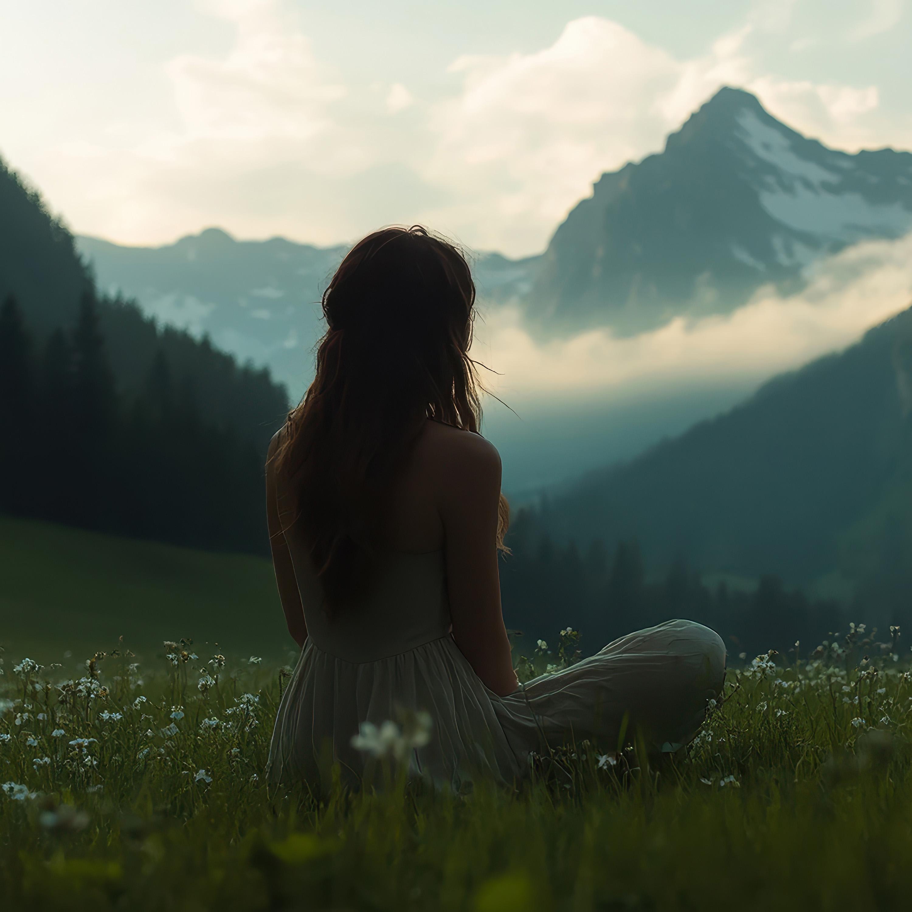 Where Mountains Breathe and Dreams Begin