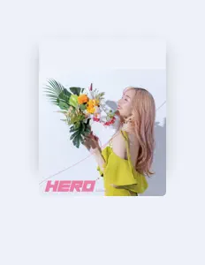 聆聽 MiSheri、觀看音樂影片、閱讀小傳、查看巡演日期等！