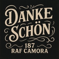 Ein Danke geht raus - Single - Synthwave Siren