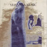 The Cardplayer — Veranda Music
