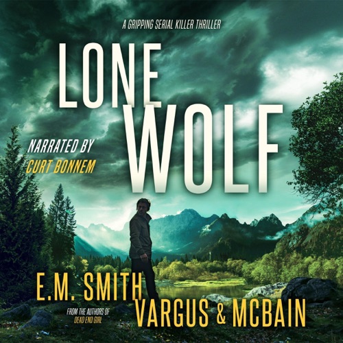 Lone Wolf: Victor Loshak, Book 5 (Unabridged) cover