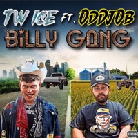 BILLY GANG (feat. Oddjob) - Single - Tw ice
