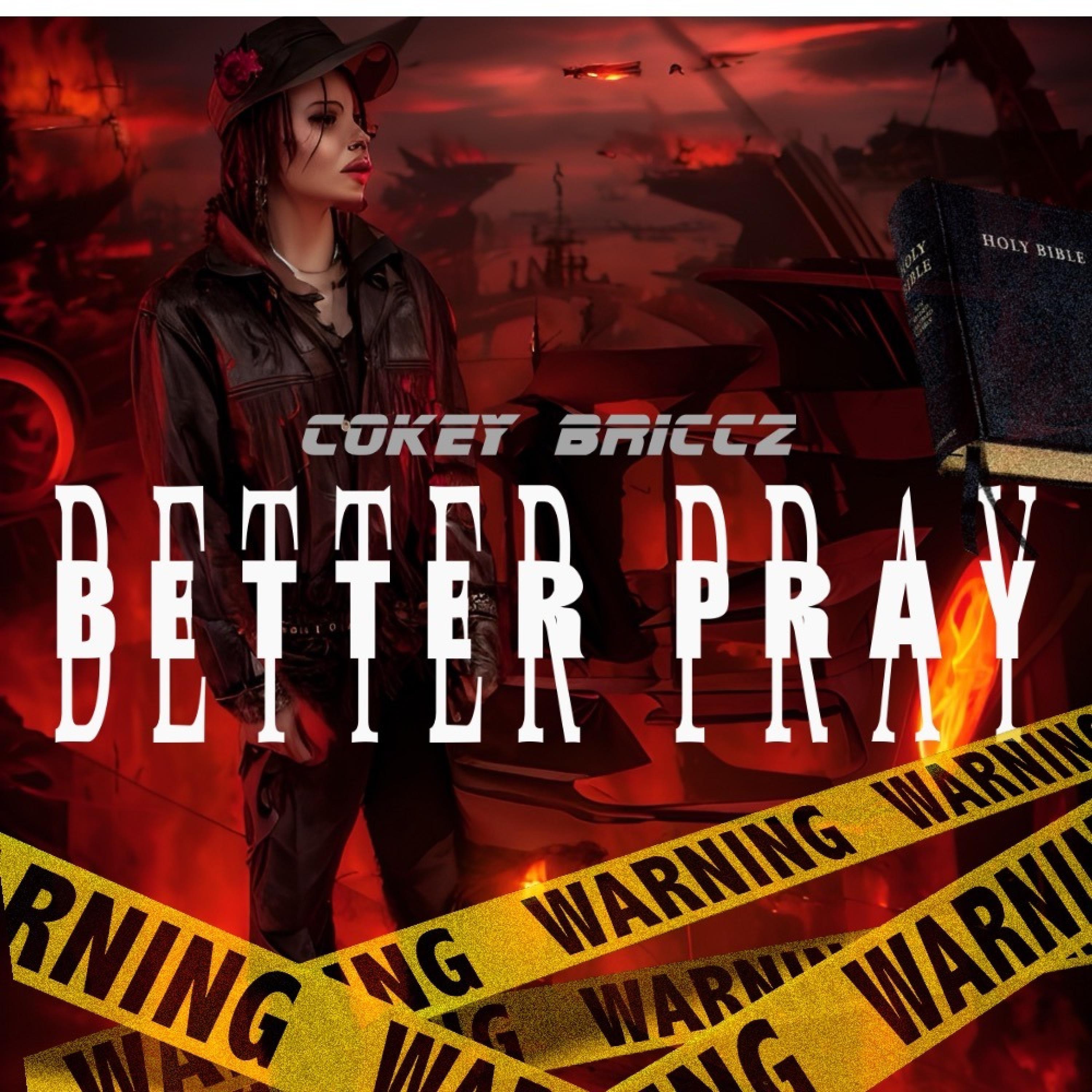 Better pray - Single
