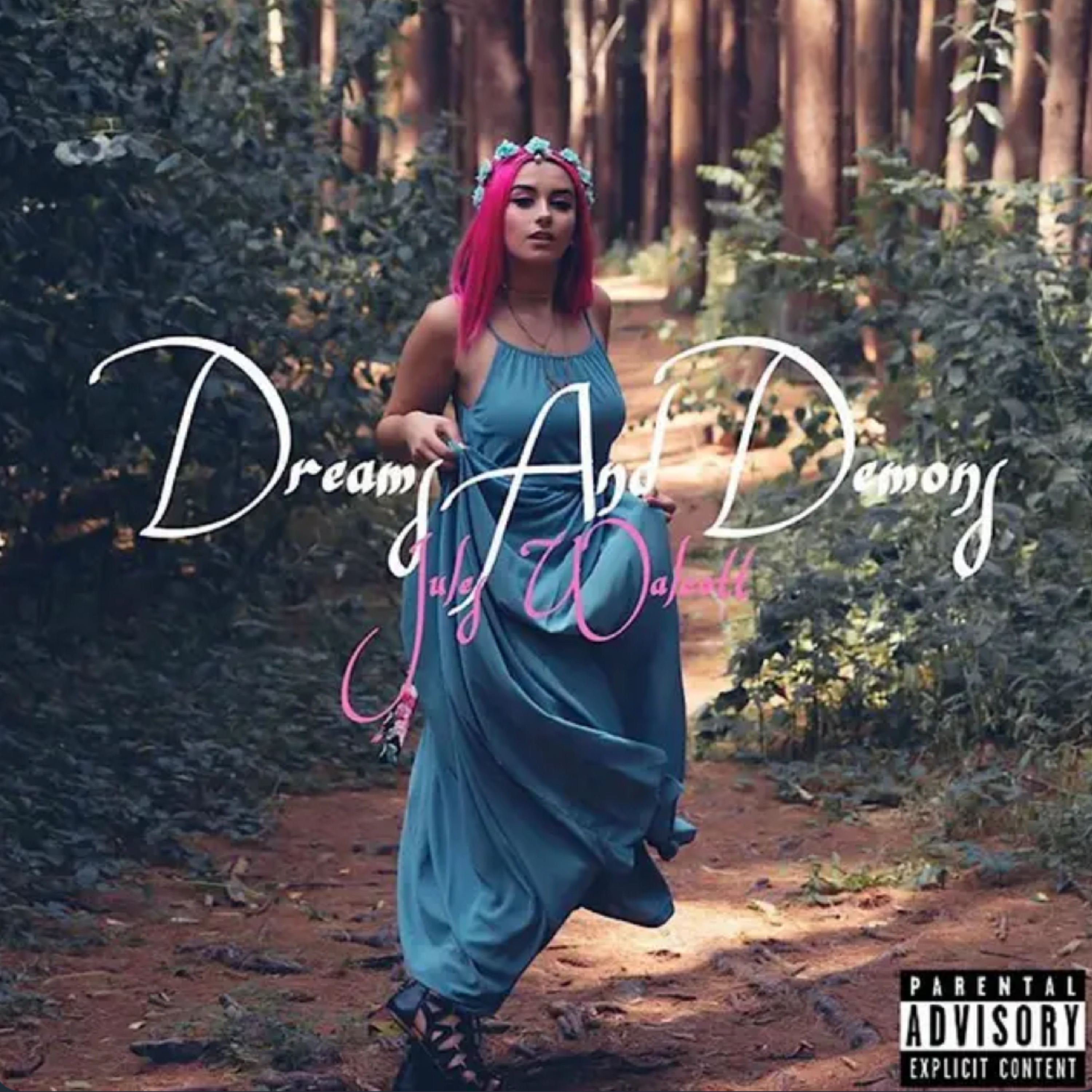 Dreams and Demons - EP