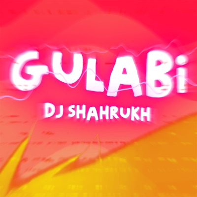Gulabi - Single