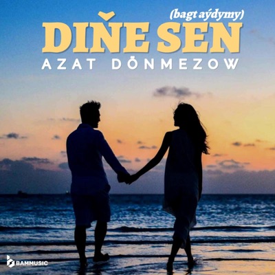 Diňe Sen (bagt aýdymy) - Single