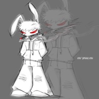 run, bunni run - Single - bunni below