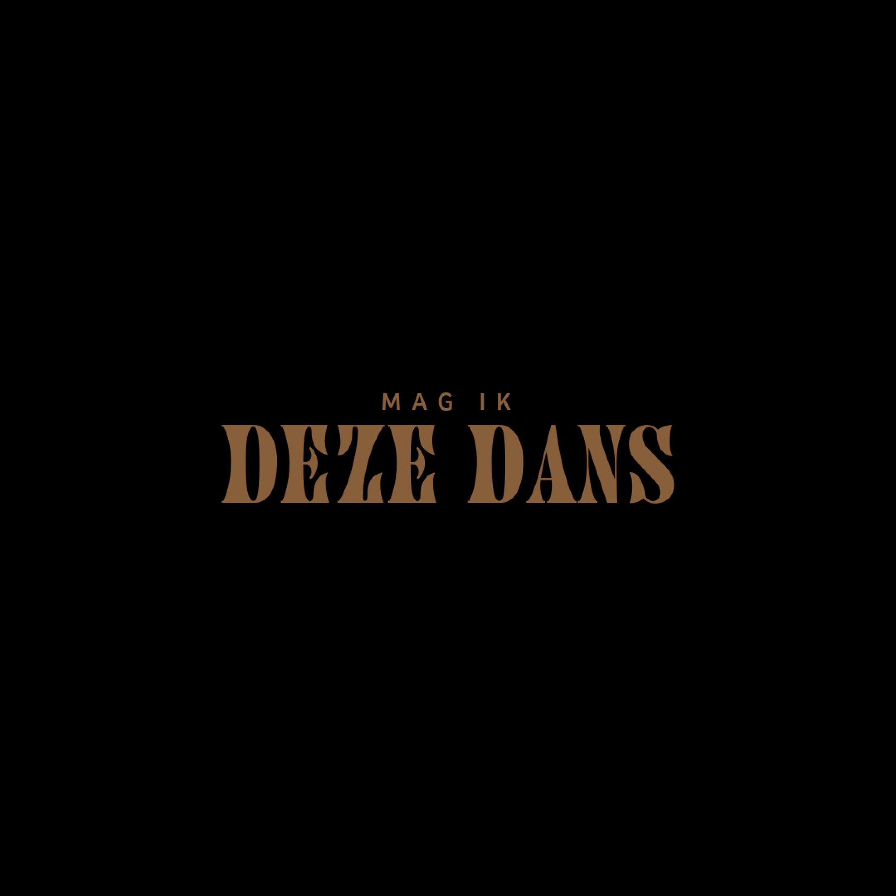 Mag ik deze dans - Single
