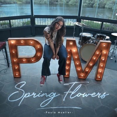 Spring Flowers - Single