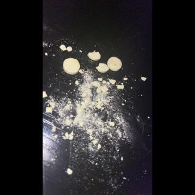 ALONE (feat. dread) [raw] - Single