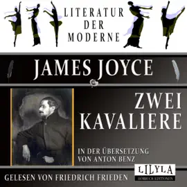 Zwei Kavaliere