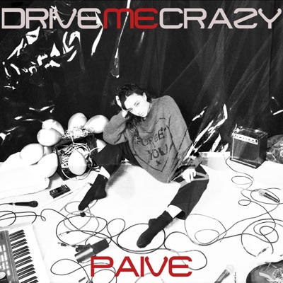 Drive Me Crazy - Single