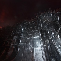 DESPOTE/FROST - Single - SMT3X & Slikback