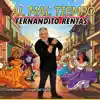 Fernandito Rentas - AL MAL TIEMPO