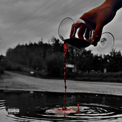 Červený víno (feat. Soberito) - Single