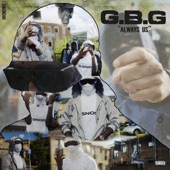 GBG (Always Us) artwork