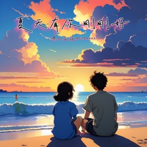 夏天有你刚刚好 - Single