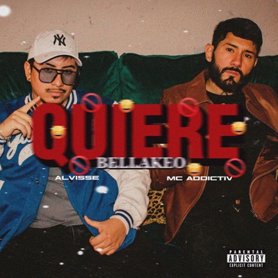 Quiere Bellakeo - Single